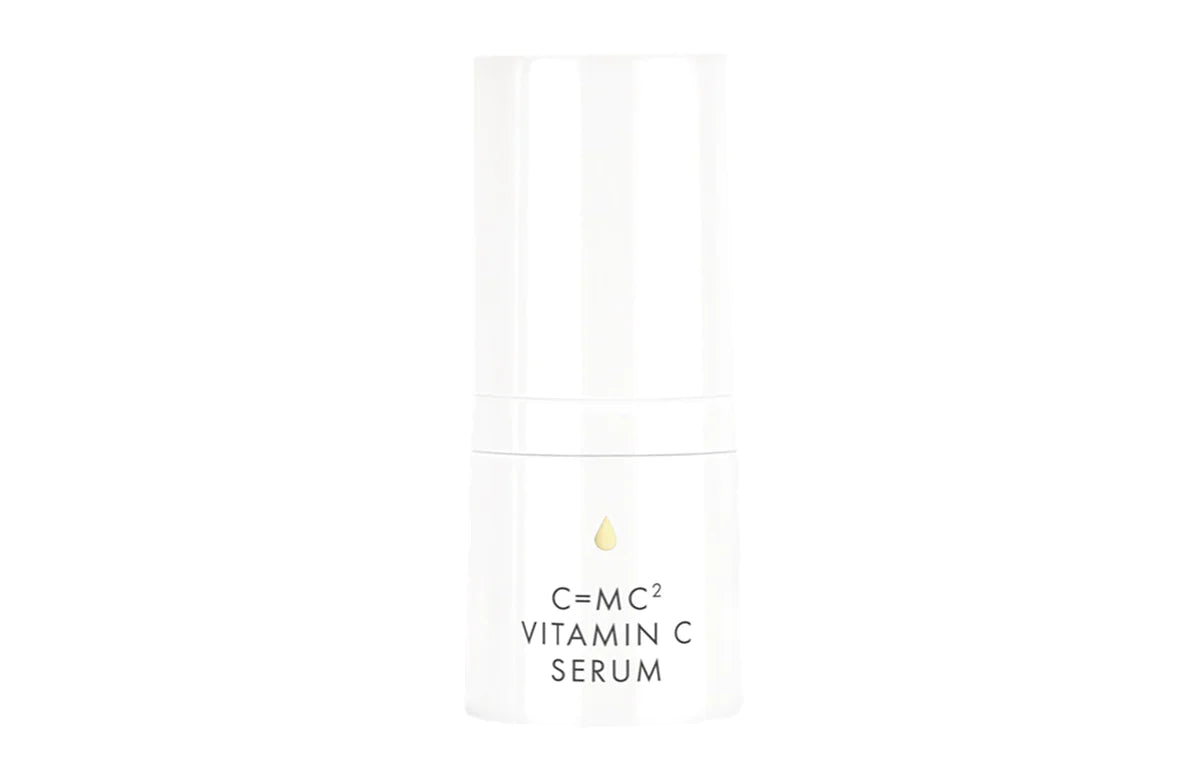 C=MC² Vitamin C Serum Sample