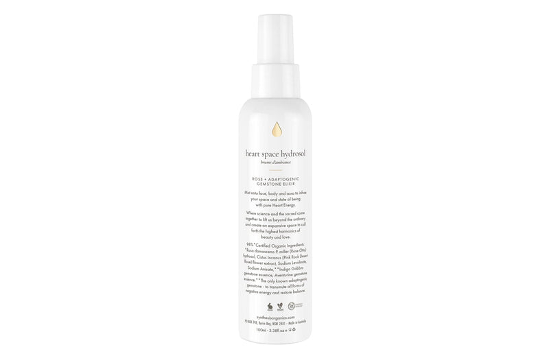 Heart Space Hydrosol