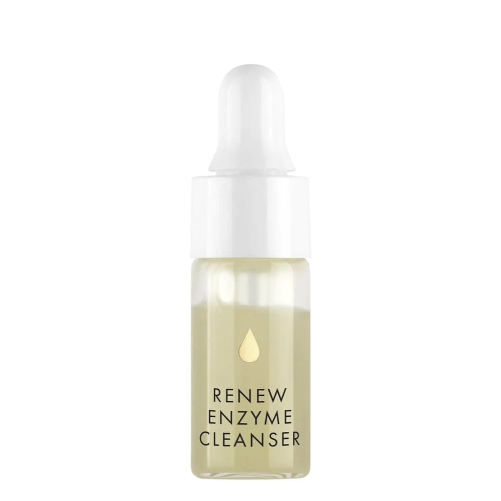 Renew Enzyme Cleanser Sample
