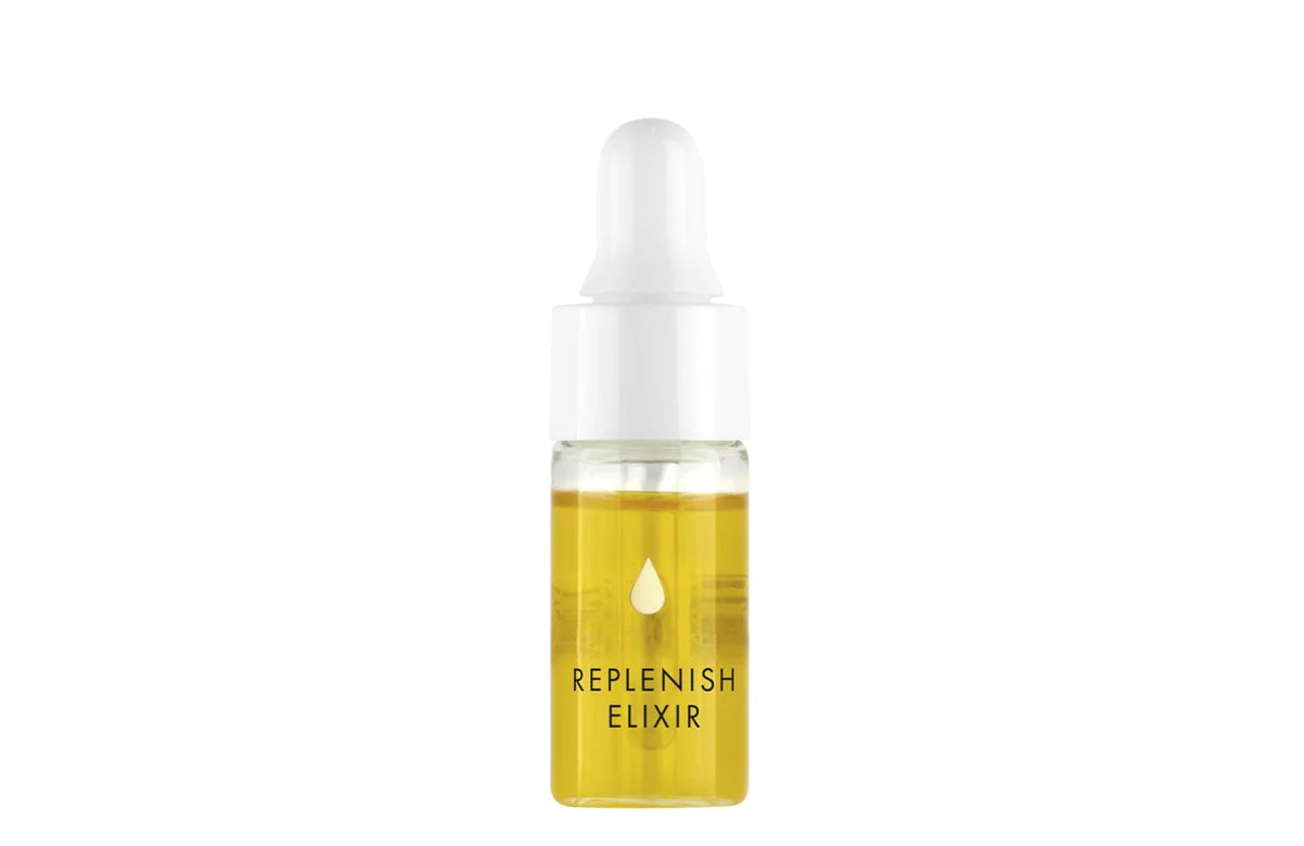 Replenish Elixir Sample