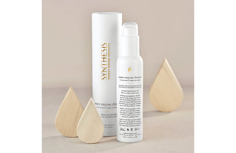 Renew Enzyme Cleanser