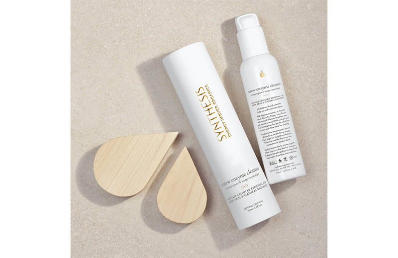 Renew Enzyme Cleanser
