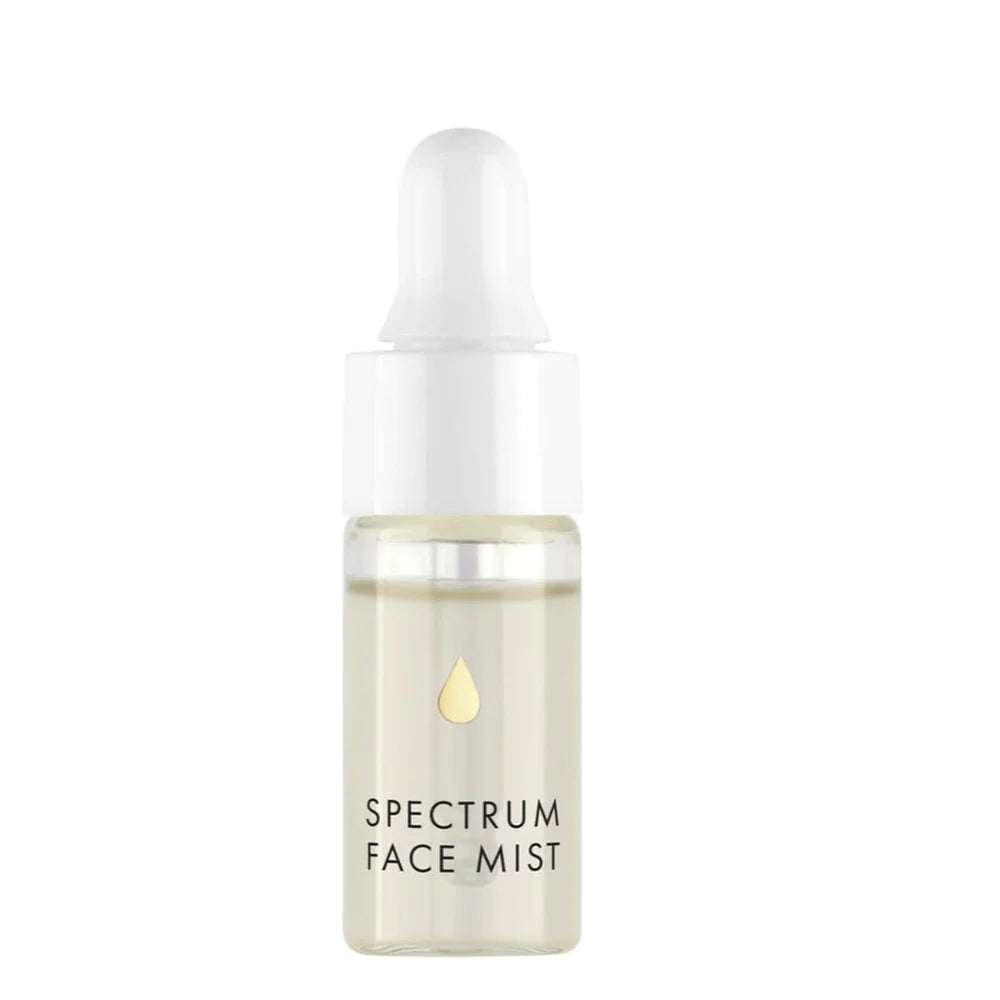 Spectrum Face Mist Sample