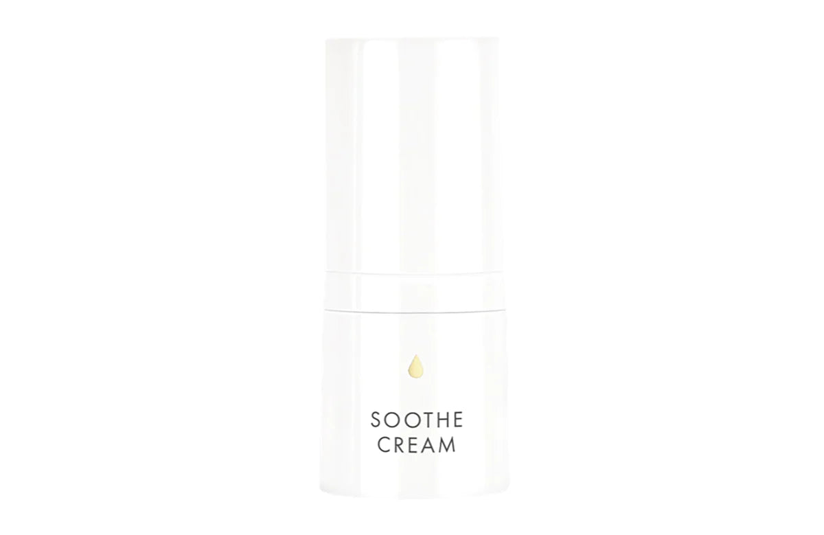 Soothe Cream Sample