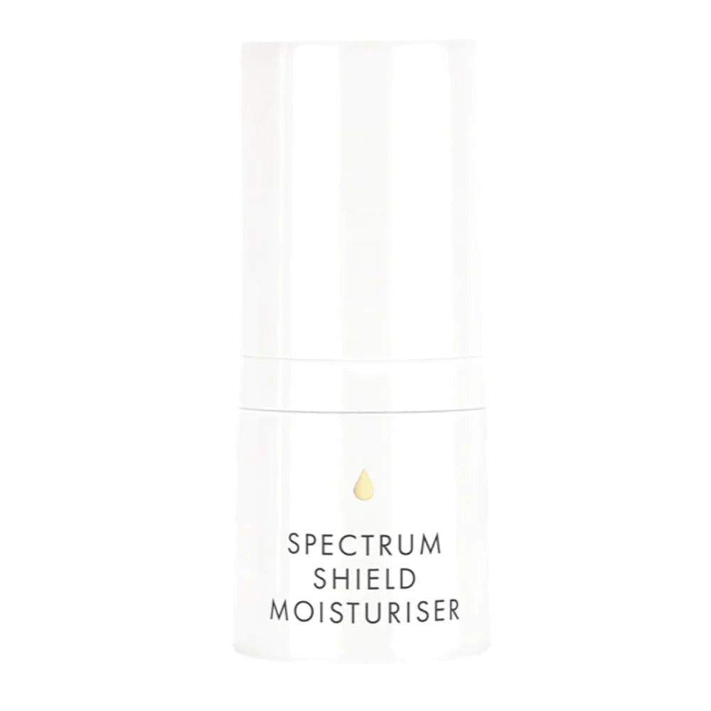 Spectrum Shield Moisturiser SPF15 Sample