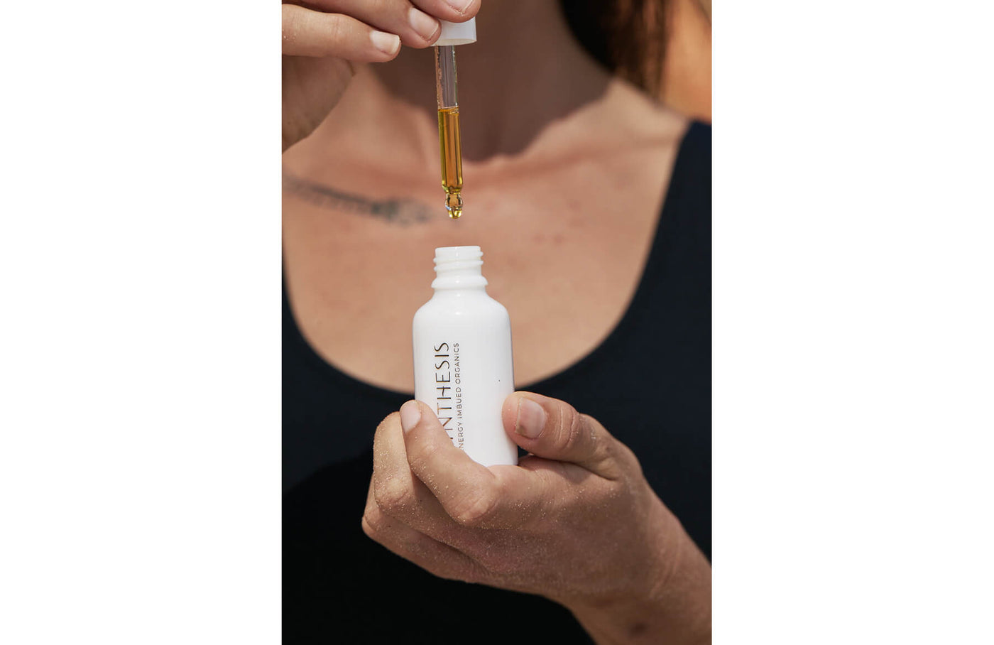 Replenish Elixir