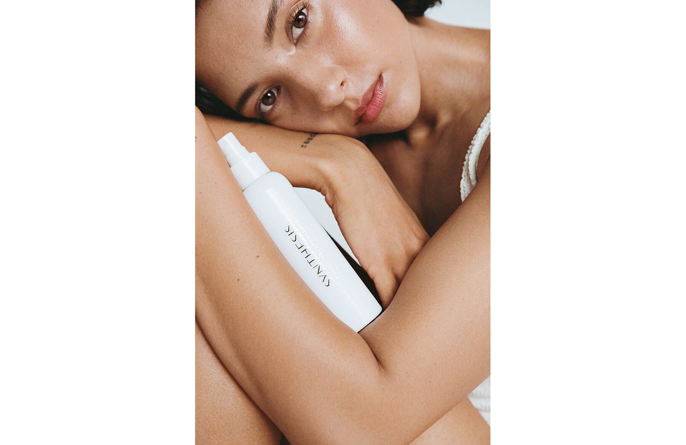 Spectrum Face Mist