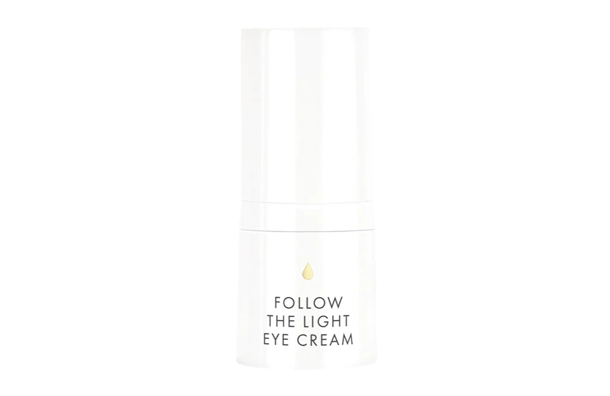 Follow The Light Eye Cream Sample