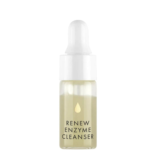 Renew Enzyme Cleanser Sample