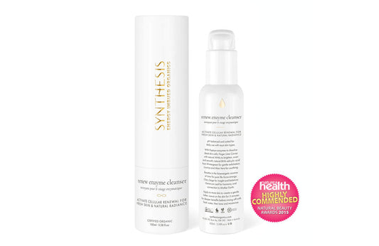 Renew Enzyme Cleanser